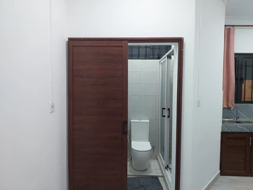 Appartement de 2 Chambres