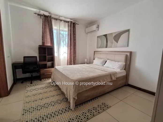 3-Bedroom Villa with Private Pool for Sale in Belle Vue Harel