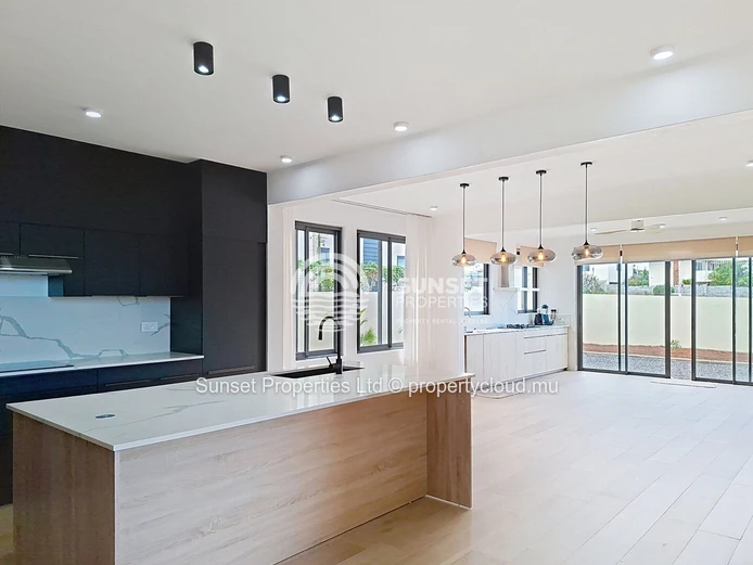 Maison familiale | 3 chambres | Jardins d’Anna