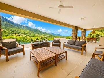 3 Bedroom Villa