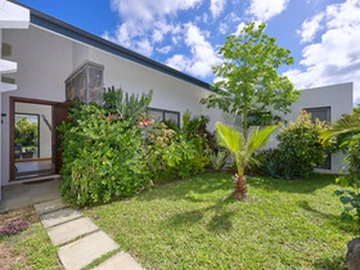 Villa de 5 Chambres
