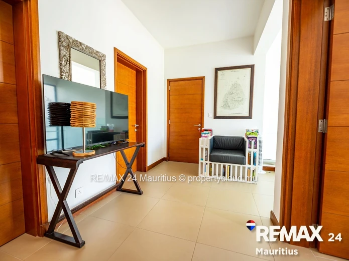 3 Bedroom Townhouse At Azuri Village