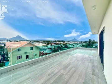 Penthouse de 3 Chambres