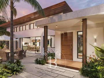3 Bedroom Villa