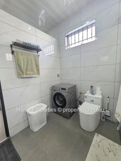 Modern and beautifully decorated 2-bedroom apartment available for rent