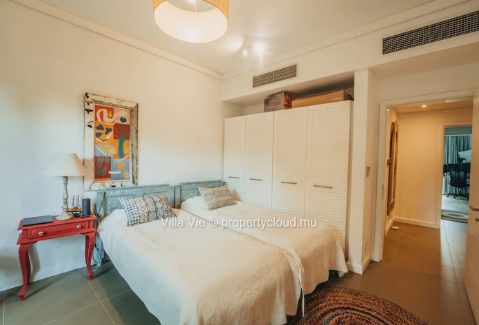 Azuri - 3-Bedroom Apartment