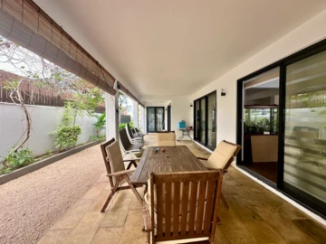 Villa de 3 Chambres