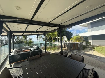 Appartement de 3 Chambres