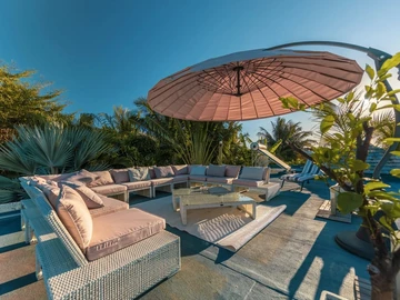 3 Bedroom Villa
