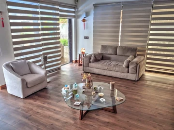 Villa de 3 Chambres