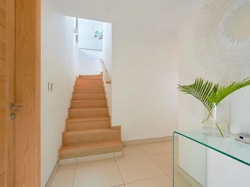 Villa de 4 Chambres