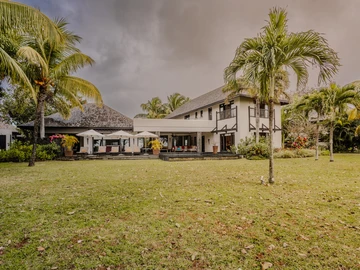 Villa de 4 Chambres