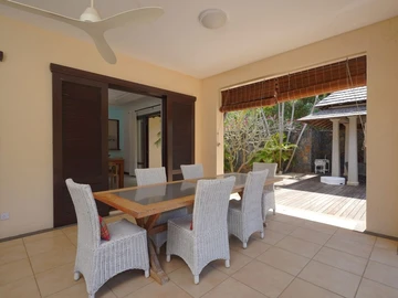 4 Bedroom Villa