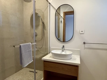 4 Bedroom Apartment