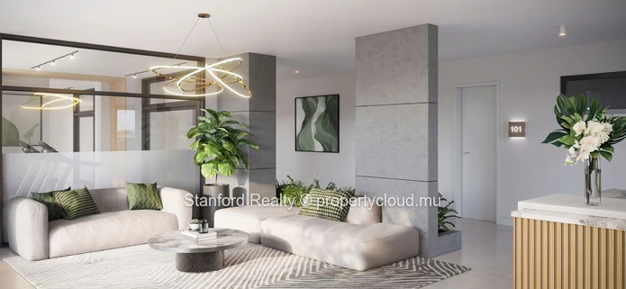 Modern 2-Bedroom Apartment for Sale - Phoenix (Available to Foreign Buyers)