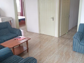 3 Bedroom Apartment