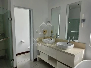 Penthouse de 3 Chambres