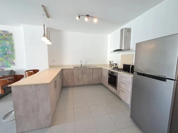 Townhouse, Duplex de 4 Chambres