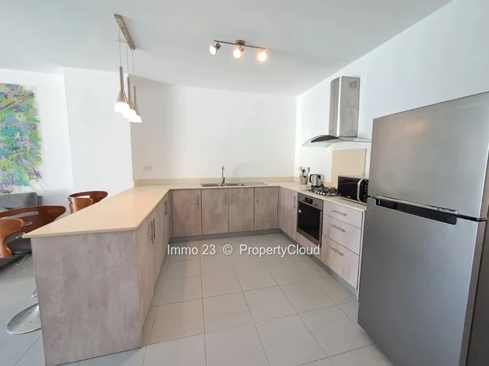 Duplex - 4 bedrooms - Flic en Flac