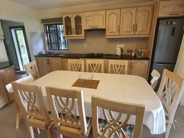 3 Bedroom Villa