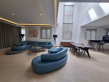 Villa de 4 Chambres