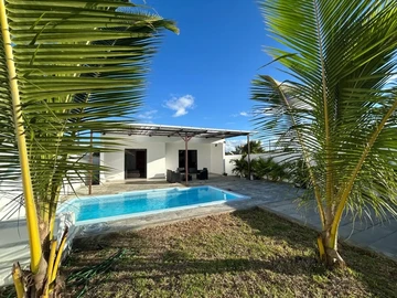 Villa de 4 Chambres