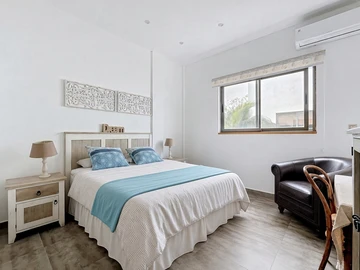 Appartement de 3 Chambres