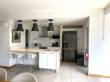 Villa de 3 Chambres