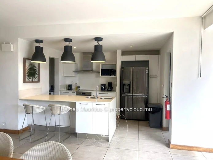 RIVIÈRE NOIRE - Contemporary Villa - 3 bedrooms