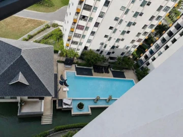 Appartement de 3 Chambres