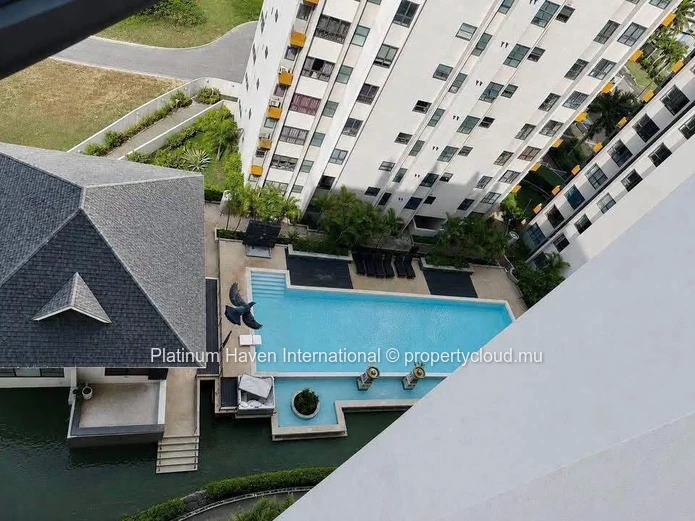 YOUR NEXT HOME ABOVE THE CITY — 3-BEDROOM APARTMENT AT LE MÉRITT - For Sale | Sodnac 