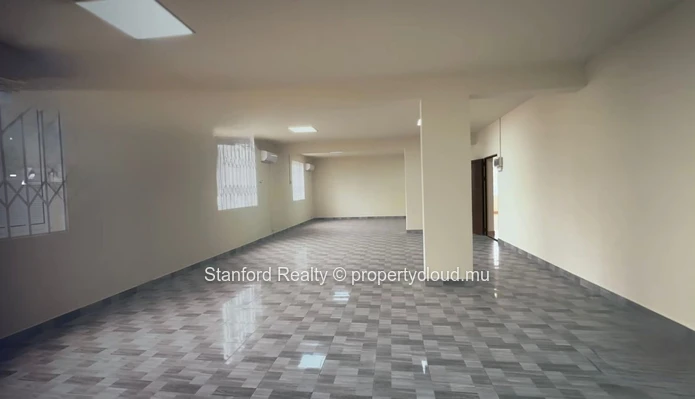Commercial Office Building for Sale - Port Louis