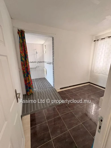Maison familiale face au lagon au Bouchon avec 6 chambres et vue mer imprenable