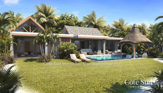 Discover absolute elegance with Villa Authentique