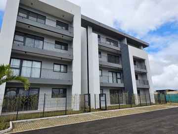 Appartement de 2 Chambres