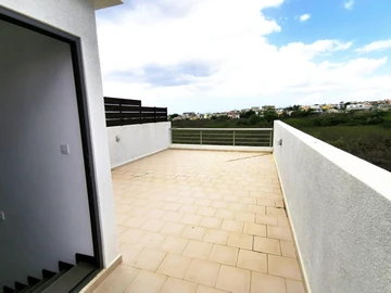 Townhouse, Duplex de 2 Chambres