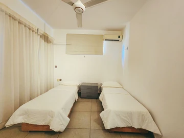 Appartement de 3 Chambres