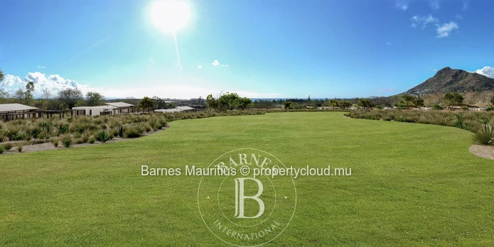 Harmonie Golf & Beach Estate: An Exceptional Destination Between Golf, Sea and Nature