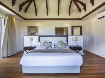 Fairway Tide - Heritage Villas Valriche