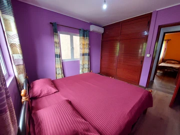 Townhouse, Duplex de 3 Chambres