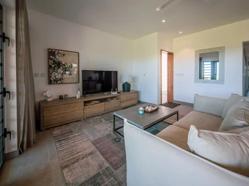 Appartement de 3 Chambres