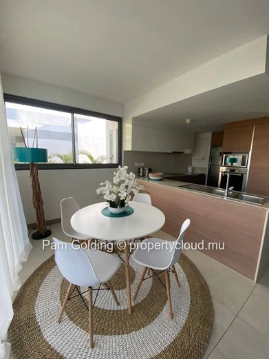 2 Bedroom Ensuite Penthouse In Banyan Grove
