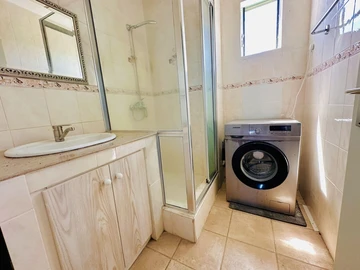 Appartement de 3 Chambres