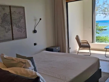 Appartement de 3 Chambres