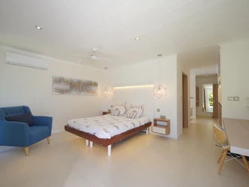 Villa de 4 Chambres