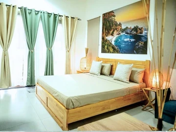 3 Bedroom Villa