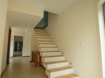 Villa de 5 Chambres