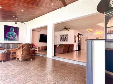 Villa de 3 Chambres