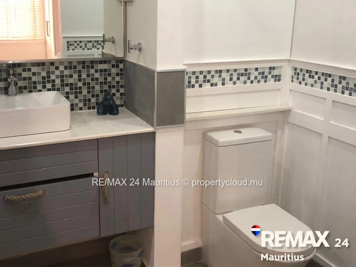 2 Bedroom Apartment At Cape Bay
