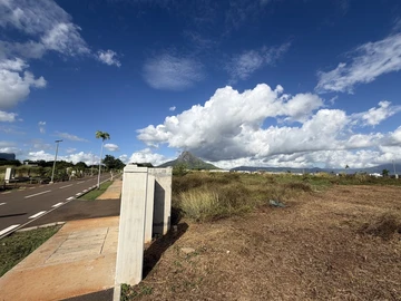 Residential Land